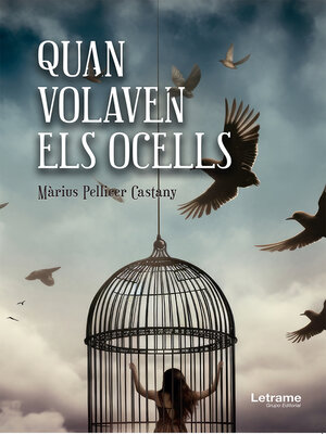 cover image of Quan Volaven els Ocells